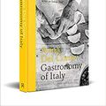 Cover Art for 8601200853988, By Anna Del Conte - Gastronomy of Italy (Revised edition) by Anna Del Conte