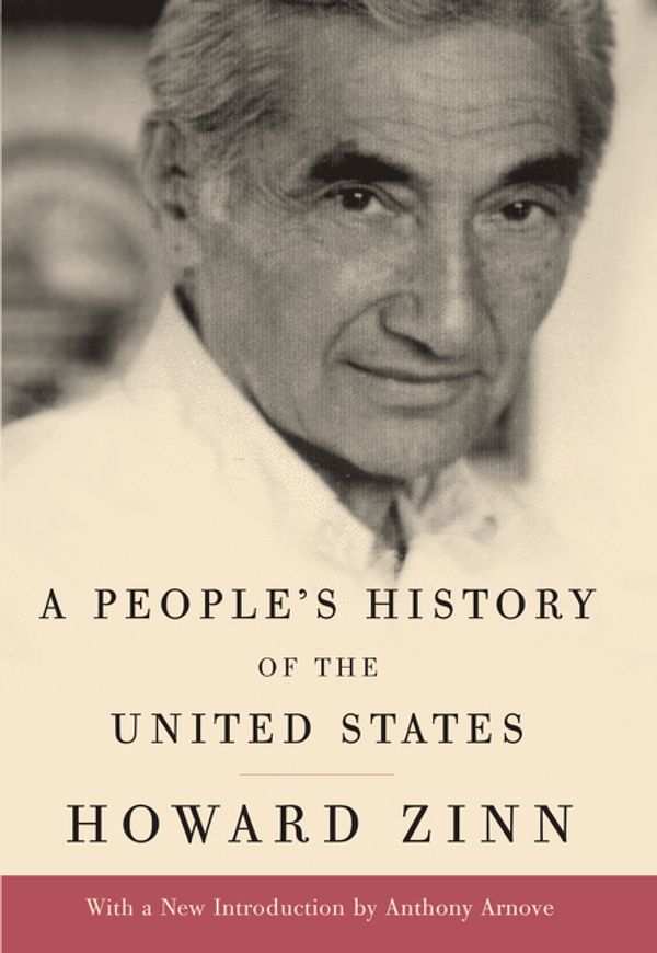 Cover Art for 9780062693013, A People's History of the United States by Professor Howard Zinn