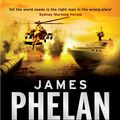 Cover Art for 9780733626562, Liquid Gold: A Lachlan Fox Thriller Book 4 by James Phelan