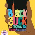 Cover Art for 9780358380887, Black Buck by Mateo Askaripour