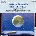 Cover Art for 9783895841705, Sofies Welt, 6 Audio-CDs by Jostein Gaarder