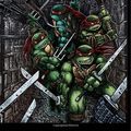 Cover Art for B00HTJO30S, By Kevin B. Eastman - Teenage Mutant Ninja Turtles: The Ultimate Collection Volume 4 (Teenage Mutant Ninja Turtles Graphic Novels) by Kevin B. Eastman