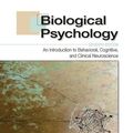 Cover Art for 9781605351728, Biological Psychology by S. Marc Breedlove, Neil V. Watson