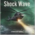 Cover Art for 9781849831109, Shock wave by Clive Cussler