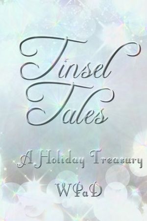 Cover Art for 9781493648436, Tinsel Tales by Wpad