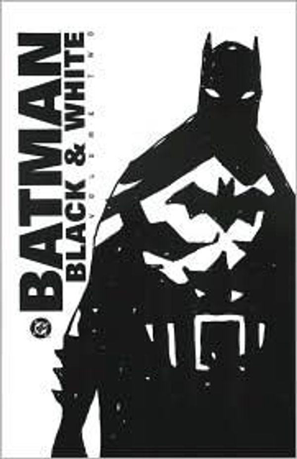 Cover Art for 9781401252731, Batman: Black & White Vol. 2 by Brian Bolland