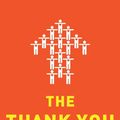 Cover Art for 9780062036445, The Thank You Economy by Gary Vaynerchuk