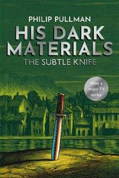 Cover Art for 9781743837122, Subtle Knife by Philip Pullman