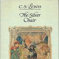 Cover Art for 9780027587807, The Silver Chair by C. S. Lewis