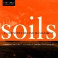 Cover Art for 9780195509946, Soils by Peter Charman, Brian Murphy, Peter Charman, Brian Murphy