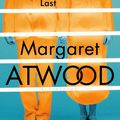 Cover Art for 9781408867792, The Heart Goes Last by Margaret Atwood