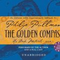 Cover Art for 9780739337042, The Golden Compass by Philip Pullman