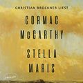 Cover Art for 9783839871416, Stella Maris by Cormac McCarthy