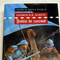 Cover Art for 9788467231472, Festín de Cuervos (Libro 4) by George R. R. Martin