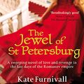 Cover Art for 9781847443328, The Jewel of St Petersburg by Kate Furnivall