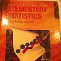 Cover Art for 9780697171658, Elementary Statistics: A Step by Step Approach by Allan G. Bluman