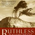 Cover Art for 9780062030740, Ruthless Trust by Brennan Manning