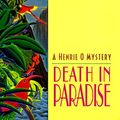 Cover Art for 9780380974146, Death in Paradise by Carolyn G. Hart