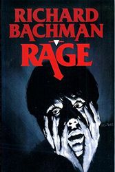 Cover Art for 9782724265194, Rage by Richard Bachman