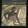 Cover Art for 9780316289085, Lord Hornblower by C. S. Forester