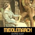 Cover Art for 9788822822819, Middlemarch by George Eliot