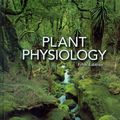 Cover Art for 9780878938667, Plant Physiology by Lincoln Taiz, Eduardo Zeiger