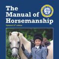 Cover Art for 9781907279225, The Manual of Horsemanship by Pony Club