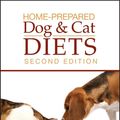Cover Art for 9781119949510, Home-Prepared Dog and Cat Diets by Patricia Schenck