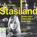 Cover Art for B08NXSKDN5, Stasiland by Anna Funder