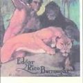 Cover Art for 9781439545362, The Beasts of Tarzan by Edgar Rice Burroughs