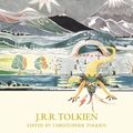 Cover Art for 9780261102156, Unfinished Tales: 20th Anniversary Edition by J. R. R. Tolkien