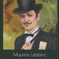 Cover Art for 9781085909761, The Confessions of Ars�ne Lupin by Maurice LeBlanc