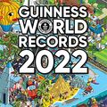 Cover Art for 9789178872947, Guinness World Records 2022 by Guinness World