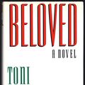 Cover Art for 9781580601207, Beloved by Toni Morrison