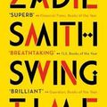 Cover Art for 9780241980262, Swing Time by Zadie Smith