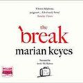 Cover Art for 9781510072664, The Break by Marian Keyes