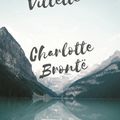 Cover Art for 9781975930417, Villette by Charlotte Brontë