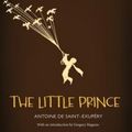Cover Art for 9780547978840, The Little Prince by Saint-Exupery, Antoine De