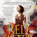 Cover Art for 9781101988862, Red Sister by Mark Lawrence