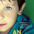 Cover Art for 9781800482951, An Unusual Boy by Fiona Higgins