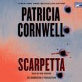 Cover Art for 9781415960332, Scarpetta by Patricia Cornwell