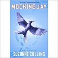 Cover Art for B007CHUPHC, Mockingjay by Suzanne Collins