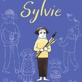 Cover Art for 9781536207620, Sylvie by Sylvie Kantorovitz