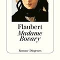 Cover Art for 9783257207217, Madame Bovary by Gustave Flaubert