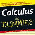 Cover Art for 9780470056653, Calculus For Dummies by Mark Ryan