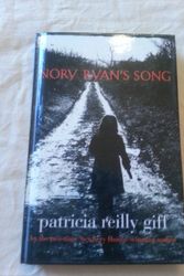 Cover Art for 9780786234592, Nory Ryan's Song (Thorndike Juvenile) by Patricia Reilly Giff