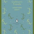 Cover Art for 9780141198989, Gulliver's Travels by Jonathan Swift