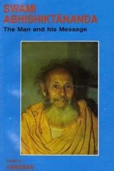 Cover Art for 9788172141202, Swami Abhishiktananda The Man and His Message by Sara Grant; etc.; ROGERS; et Al