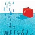 Cover Art for 9781408823002, The Weight of Water by Sarah Crossan