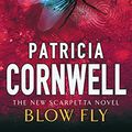 Cover Art for 9780751530742, Blow Fly by Patricia Cornwell